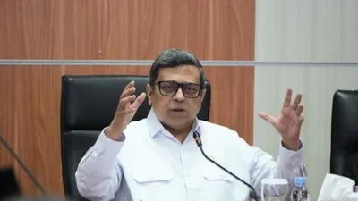 BPJPH Targetkan 10 Ribu Sertifikat Halal per Hari untuk UMKM