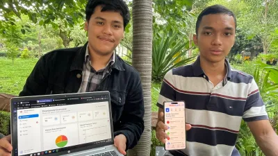 “StrokeGuard ITS: Ikhtiar Digital yang Menenangkan Pasien Stroke di Masa Pemulihan”