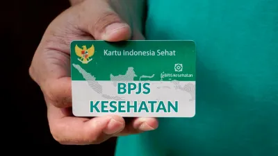 Sinyal Kenaikan Iuran BPJS Kesehatan, Peserta Mandiri Jadi Sorotan