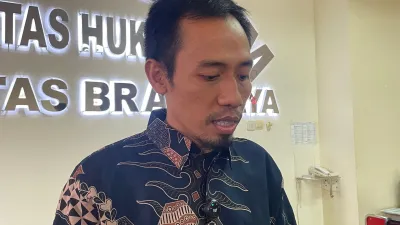 JPPI Sebut Kasus SMKN 2 Garut Bisa Ganggu Mental dan Belajar Siswi
