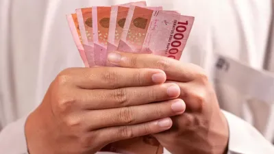 Gaji Ke-13 PNS Cair Juni 2026, Berikut Rincian Nominal dan Penerimanya