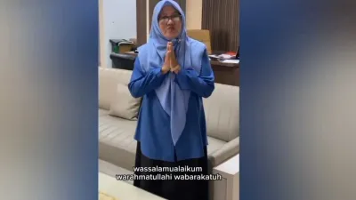 Guru BK SMKN 2 Garut Akui Psikologis Terganggu usai Kasus Viral