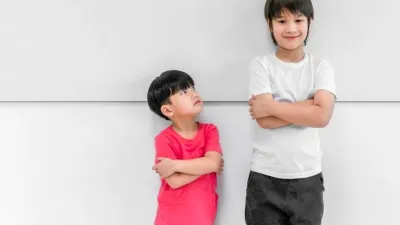 BKKBN Ungkap 8,1 Juta Keluarga Risiko Stunting di Indonesia