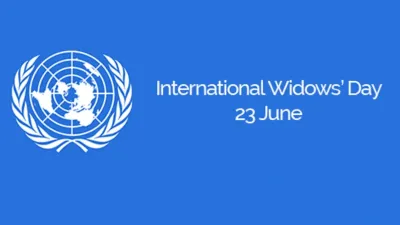 Hari Janda Internasional 23 Juni, Upaya Global Hapus Diskriminasi terhadap Perempuan