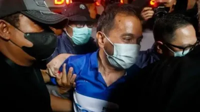 Pelimpahan Roy Suryo ke Kejari Jaksel, Ini Perkembangan Terbarunya