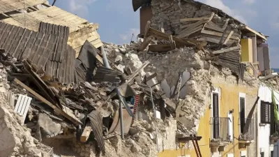 Gempa Venezuela Tewaskan 32 Orang, 500 SAR Dikerahkan