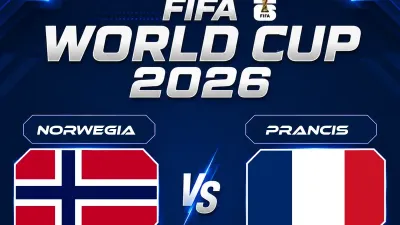 Norwegia vs Perancis Tantang Rekor Tajam Haaland