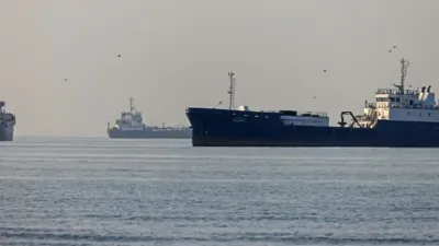 Iran Sebut Selat Hormuz Garis Merah, Peringatkan AS agar Tak Ikut Campur