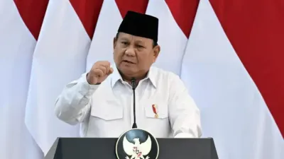 Prabowo Tegaskan Pemimpin Indonesia Bukan Naif saat Bahas Situasi Global