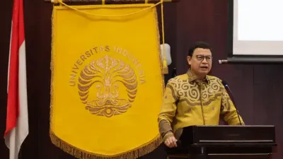 Vaksin Bio-TCV Resmi Diperkuat BPOM, Target Kurangi Impor dan Kasus Tifoid