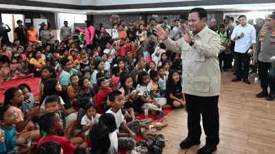 Duka di Sumatera: 883 Warga Meninggal, Operasi Penyelamatan Dipercepat