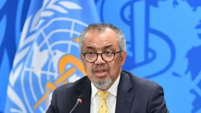 Wabah Hantavirus di Kapal Pesiar MV Hondius Resmi Berakhir, WHO Pastikan Tak Ada Kasus Baru 5 Pekan