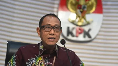 Sprindik Baru KPK Ungkap Arah Penyidikan Kasus Bea Cukai