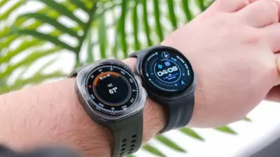 Samsung Galaxy Watch Ultra 2 Resmi Meluncur, Baterai 35% Lebih Besar dan GPS Lebih Akurat