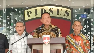 Penyidikan Dugaan TPPU Eks Jampidsus Diminta Diperluas hingga Telusuri Aliran Dana