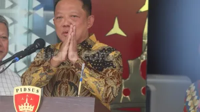 Febrie Adriansyah Hormati Penahanan, Tetap Nilai Alat Bukti Perlu Pendalaman