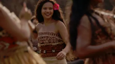 Review Moana Live Action, Visual Megah Tak Mampu Lampaui Versi Animasi