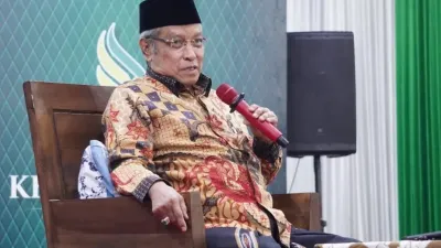 Kiai Said Ingatkan PBNU agar Kembali pada Mandat Umat