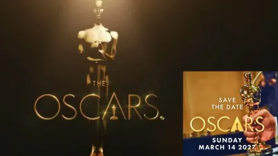 The Odyssey Oscar 2027 Dijagokan, Penayangan Khusus AMPAS Jadi Sorotan