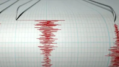 Gempa Jepang 7,1 Picu 9 Gempa Susulan, JMA Keluarkan Peringatan Tsunami 1 Meter