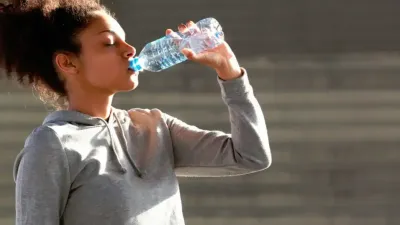 Minuman Sehat untuk Ginjal, 5 Pilihan yang Direkomendasikan Ahli Nutrisi