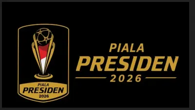 Semifinal Piala Presiden 2026 Berpeluang Hadirkan Persib vs Persija