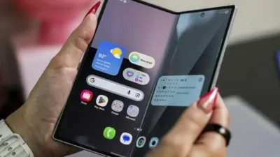 One UI 9 Samsung Batasi 13 Kali Salah PIN Sebelum Factory Reset