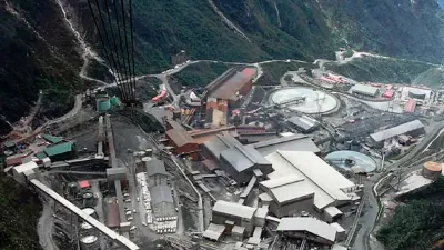 Alasan Freeport Perpanjang IUPK Dinilai Masuk Akal oleh Pakar Tambang