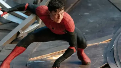 Spider-Man Brand New Day Punya Post Credits Scene, Ini Fungsinya di MCU