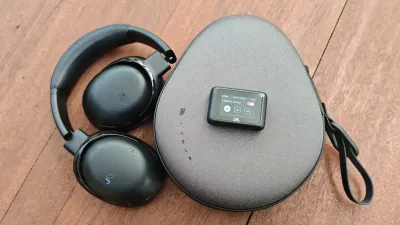 Update JBL Tour ONE M3 Hadirkan Sound Curve Baru dan OTA Firmware 4.8.0 untuk Audio Lebih Natural