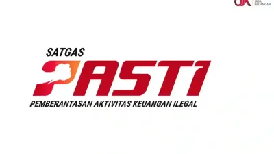 OJK Tutup 951 Pinjol Ilegal hingga Juli 2026, Satgas PASTI Hentikan 1.220 Entitas Keuangan