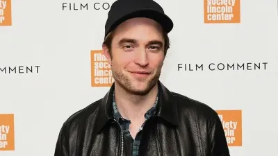 Trailer Primetime Dirilis, Robert Pattinson Perankan Chris Hansen dalam Drama Kontroversi To Catch a Predator
