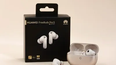 Huawei FreeBuds Pro 5 Resmi di Indonesia, TWS Rp2,999 Juta dengan ANC AI hingga 100 dB