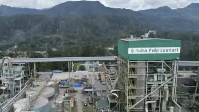 Kasus TPL: Kepemilikan 92,54 Persen Jadi Sorotan