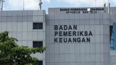 Ribuan Jemaah Kehilangan Hak Haji, BPK Ungkap 4.531 Kuota Diserobot