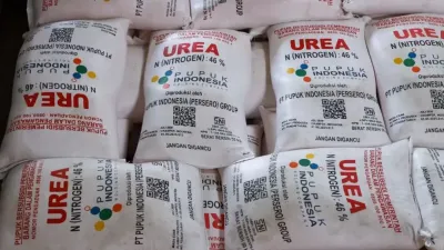 Pupuk Indonesia Cetak Laba Rp8,23 Triliun, Ini Pendorongnya