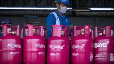 Harga Bright Gas Turun 15 Agustus 2026, Ada Promo