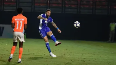 Sanksi AFC Persib: Dua Laga Tanpa Bobotoh dan Denda Rp3,5 Miliar