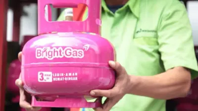 Promo Bright Gas 2026 Beri Diskon hingga Rp8.100