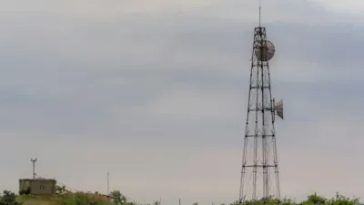 Pemulihan Jaringan Flores Fokus pada 200 Site NTT