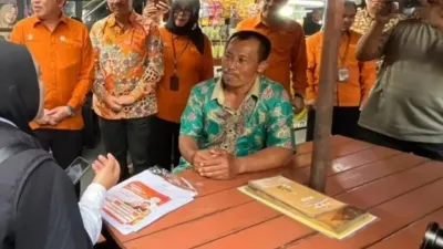 Desil DTSEN Yogyakarta Berubah, Warga Pertanyakan Data Bansos