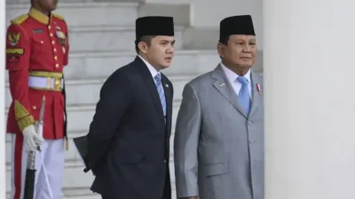 Efek Demo Agustus 2025, Desakan Reshuffle Meluas