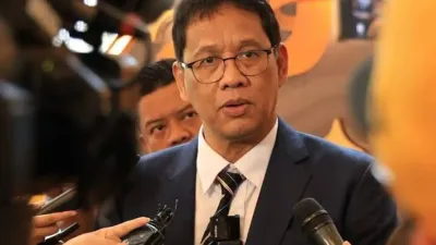 Anggaran Guru PPPK Rp31 Triliun Disiapkan untuk 3 Tahun