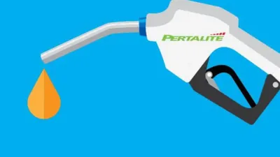 Subsidi Energi 2027 Rp272,94 Triliun, Pertalite Dikaji