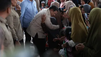 Korban Banjir Sumatera Capai 1.006 Jiwa, Darurat Diperpanjang