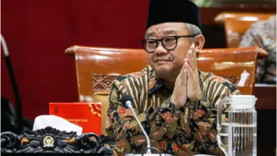 Guru PPPK Jadi PNS 2027, Batas Usia 35 Tahun Disorot