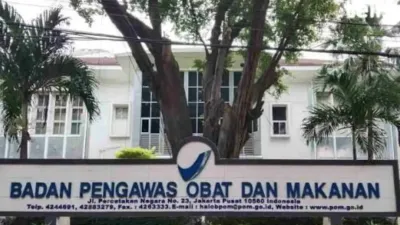 Terapi Sel Diawasi BPOM, Standar Produksi Jadi Kunci