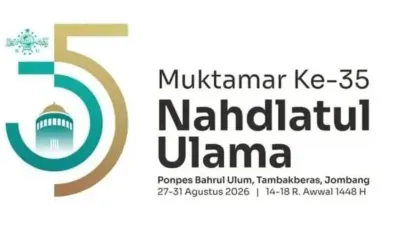 Mekanisme Pilih Ketum PBNU Menguat di Muktamar ke-35