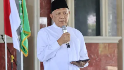 Gus Kikin PBNU Tegaskan Fokus Kemandirian Pesantren