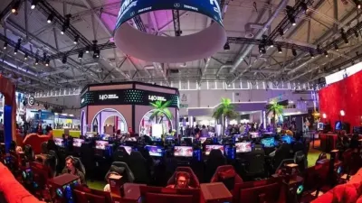 Pencurian Laptop Gamescom 2026 Incar Game Belum Rilis